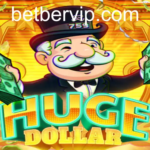 HugeDollar
