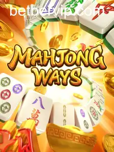 MahjongWays